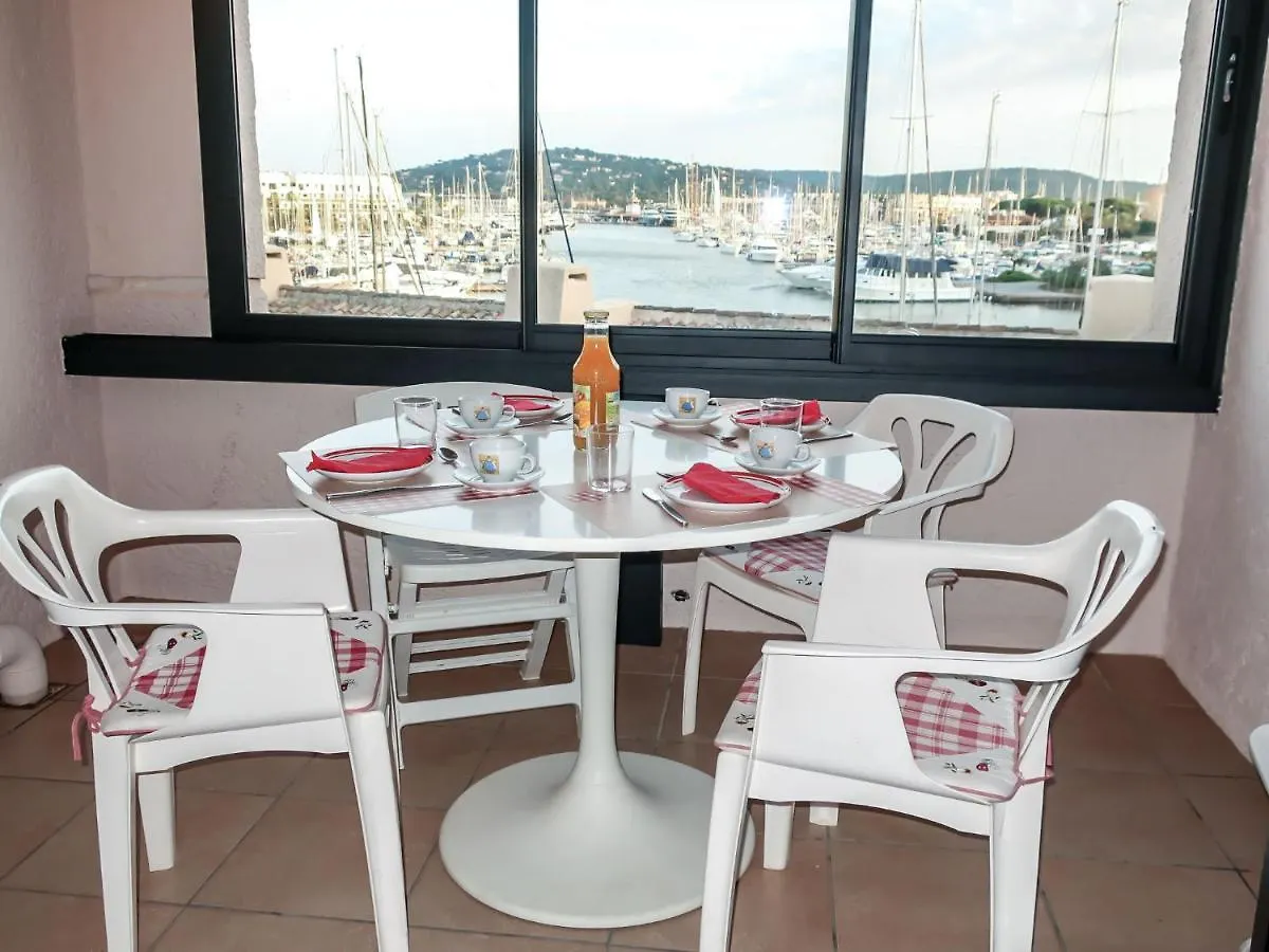Apartment Les Cascadelles-2 By Interhome La Foux