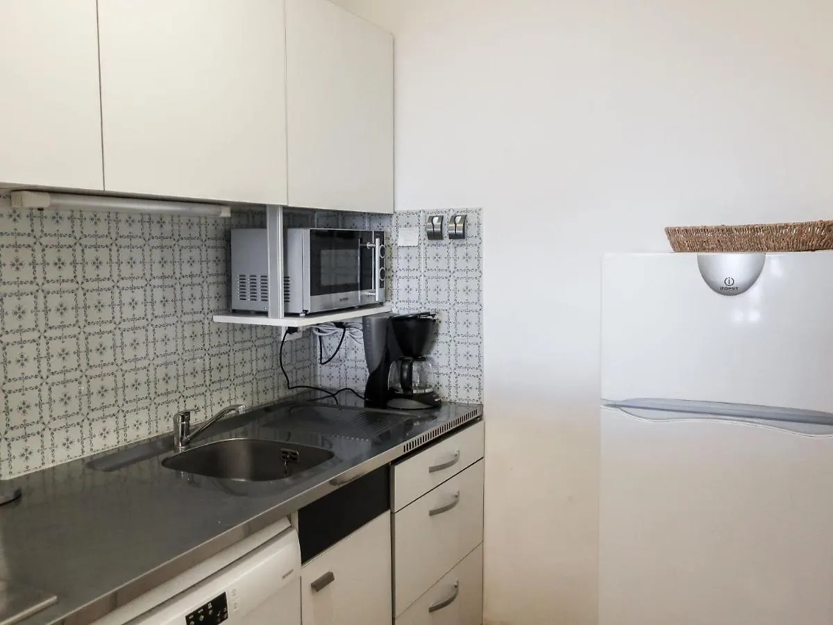 Apartment Les Cascadelles-2 By Interhome La Foux